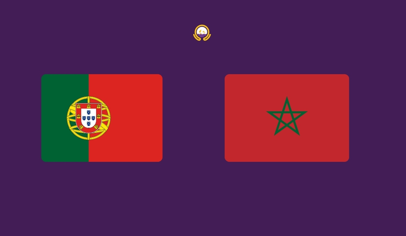 Portugal Morocco Revive Power Link